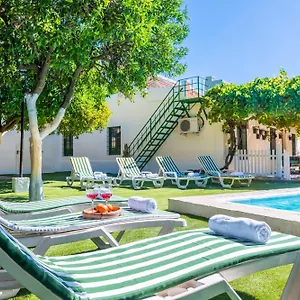 Casa rural Huerta La Pimentada, Palma del Río