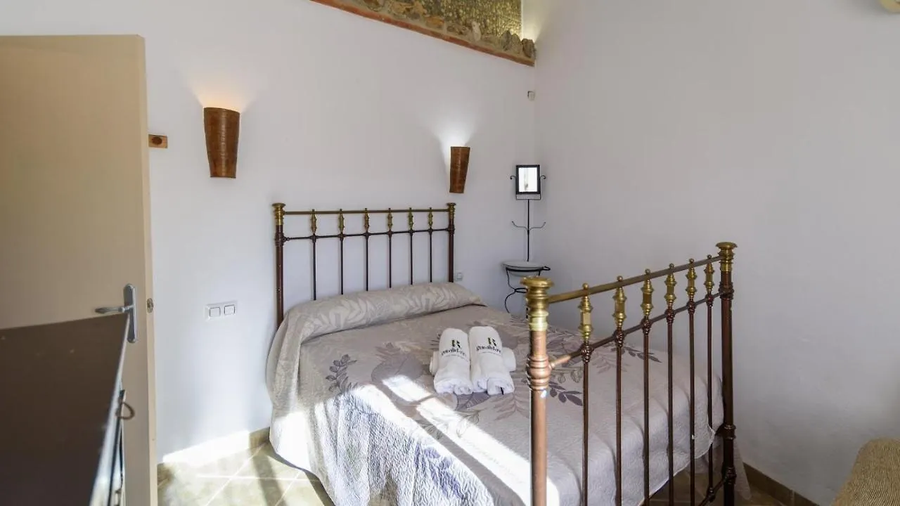 Tatil Evi El Castillo Puebla De Los Infantes By Ruralidays La Puebla de los Infantes